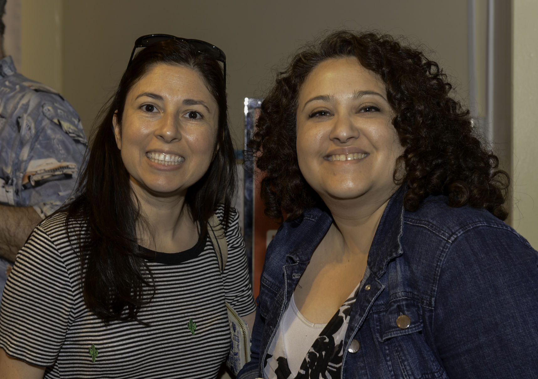 “Calendar Girls” at Waco Civic Theatre